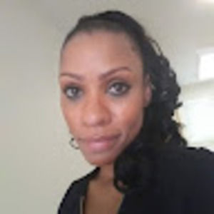 Meet your Posher, Cherissa